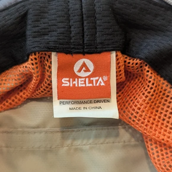 Shelta Seahawk no-flop boonie hat, M-200 L/XL - Picture 2 of 5